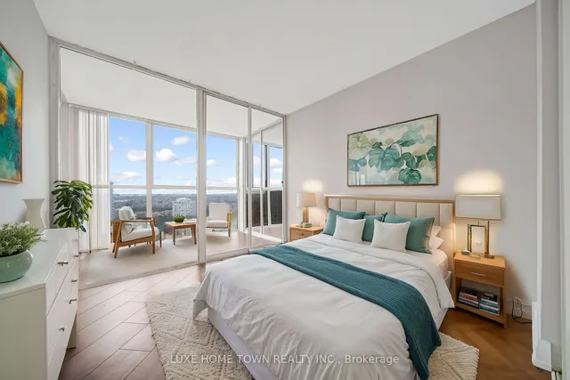 Additional image 10 of 1360 Rathburn Rd Unit Ph06