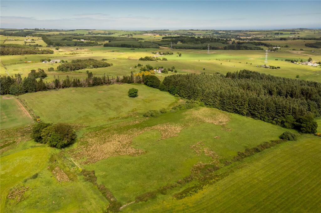 Additional image 5 of Lot 6 Cothill, Fintray, Aberdeen, Aberdeenshire, AB21