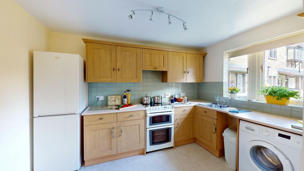 Additional image 12 of Ground Floor Apartment. Ivy House Gardens, Gargrave, Skipton