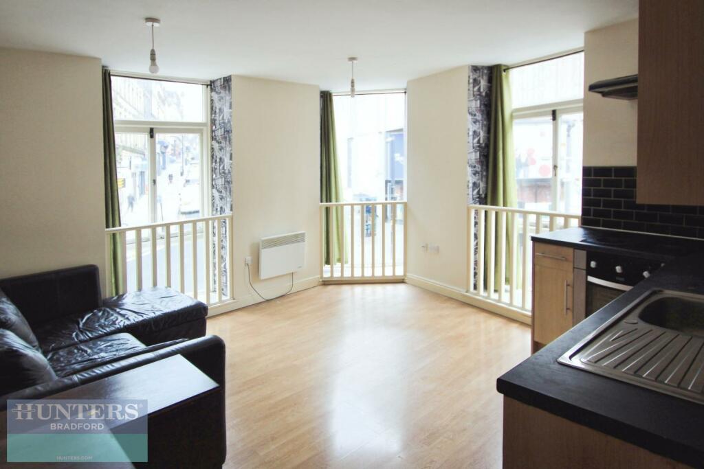 Additional image 4 of Apartment 6, Georges House 5 Upper Millergate, Bradford