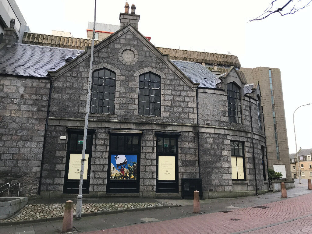 Additional image 2 of 41-43 Loch Street, Aberdeen, AB25 1BW