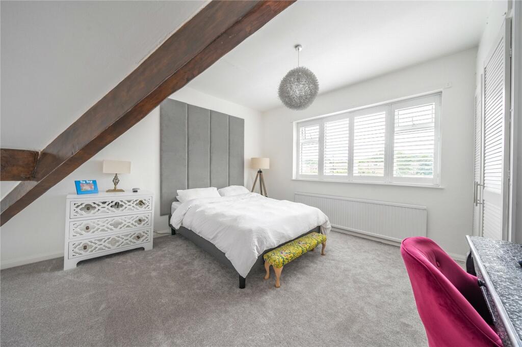 Additional image 6 of New Line, Apperley Bridge, West Yorkshire