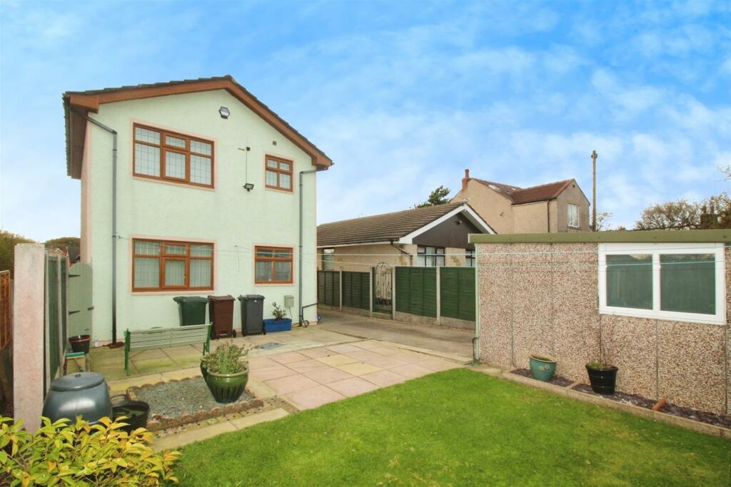 Additional image 26 of Bierley Lane, Bradford, BD4 6DR