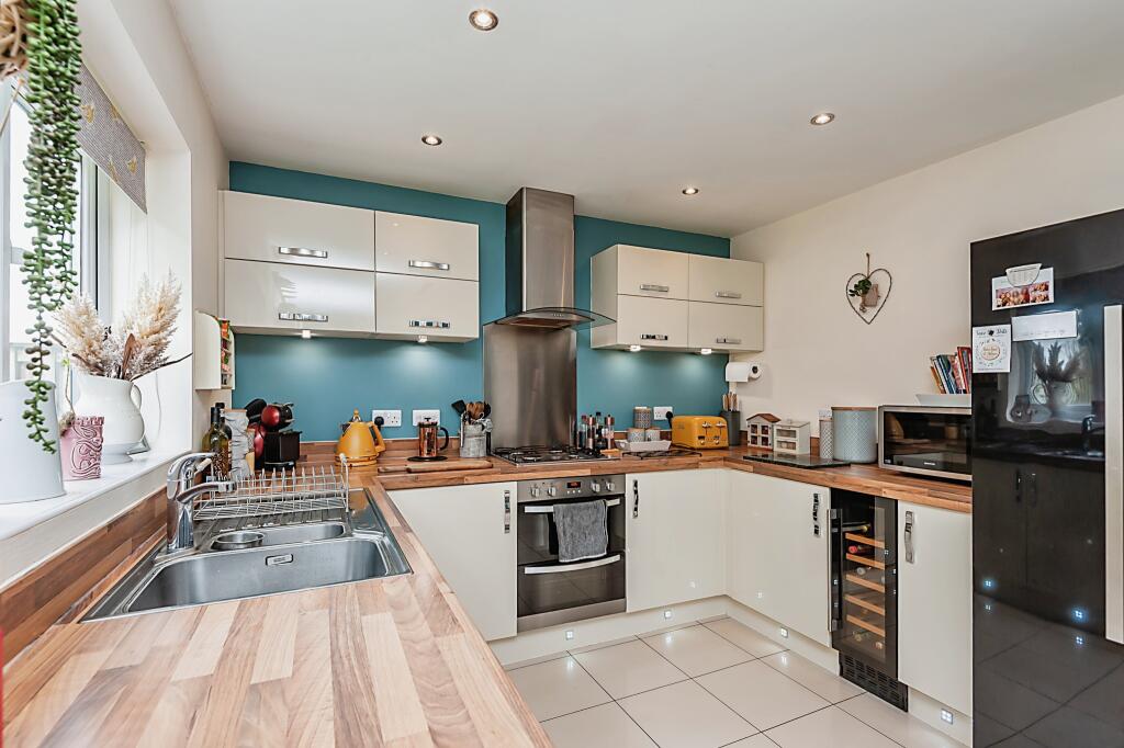 Additional image 6 of Kirkstall Close, Wilsden, BD15