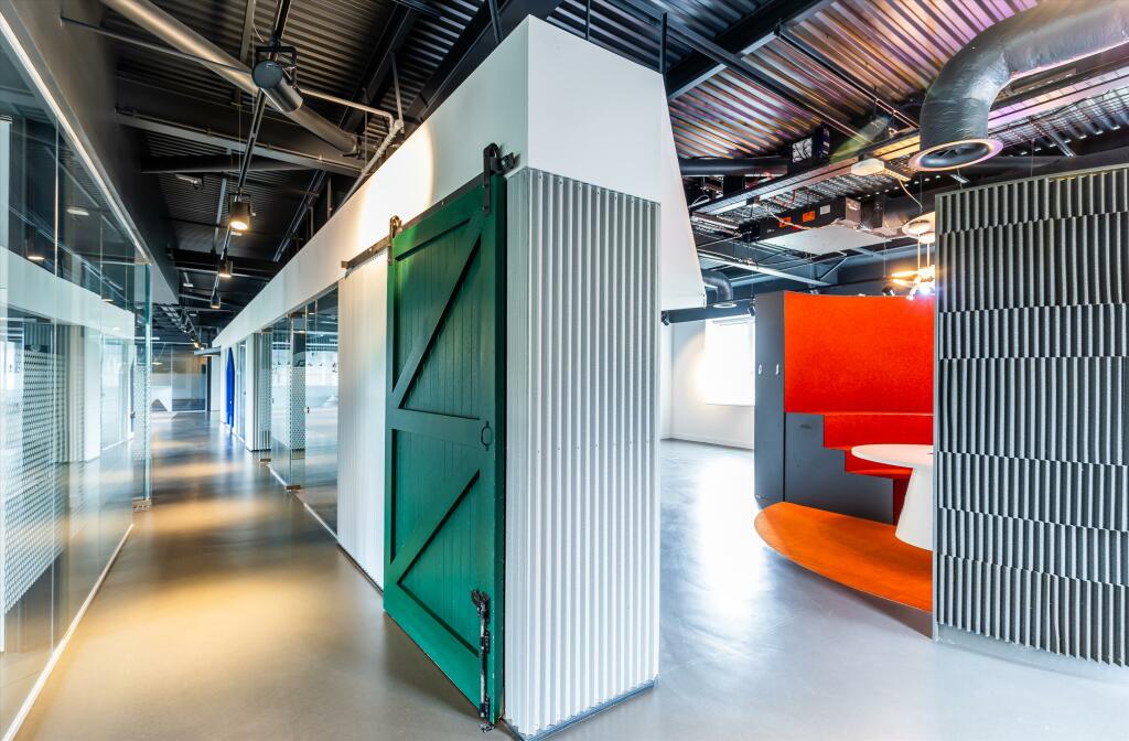 Additional image 4 of The Hub, Aberdeen Energy Park, Bridge of Don, Aberdeen,  AB23