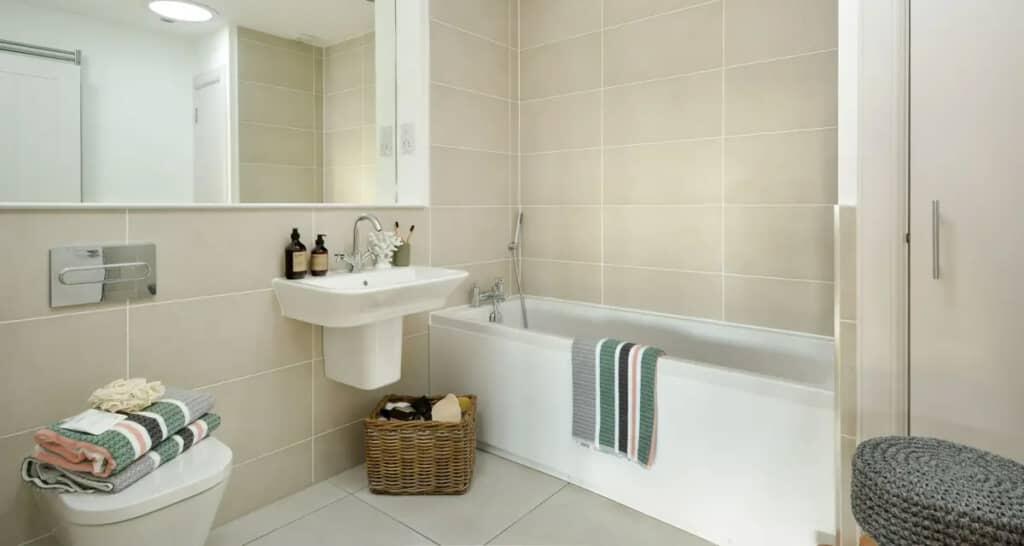 Additional image 5 of Plot 132 – 2 Bed Semi, Aboyne