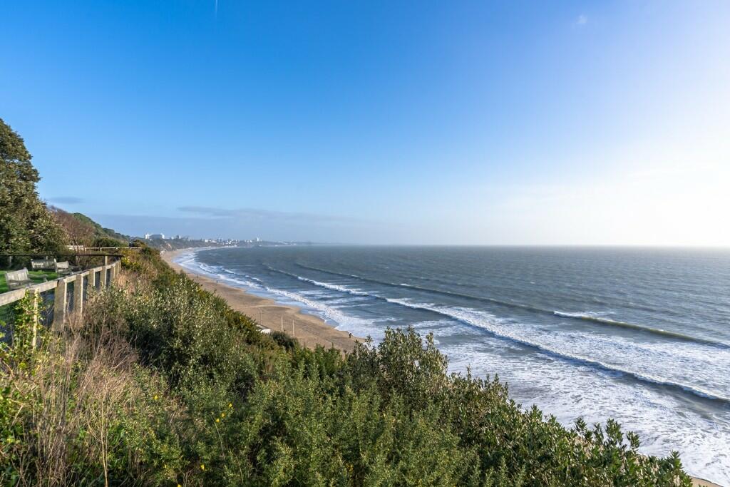 Additional image 8 of Cliff Drive, Poole, Dorset, BH13