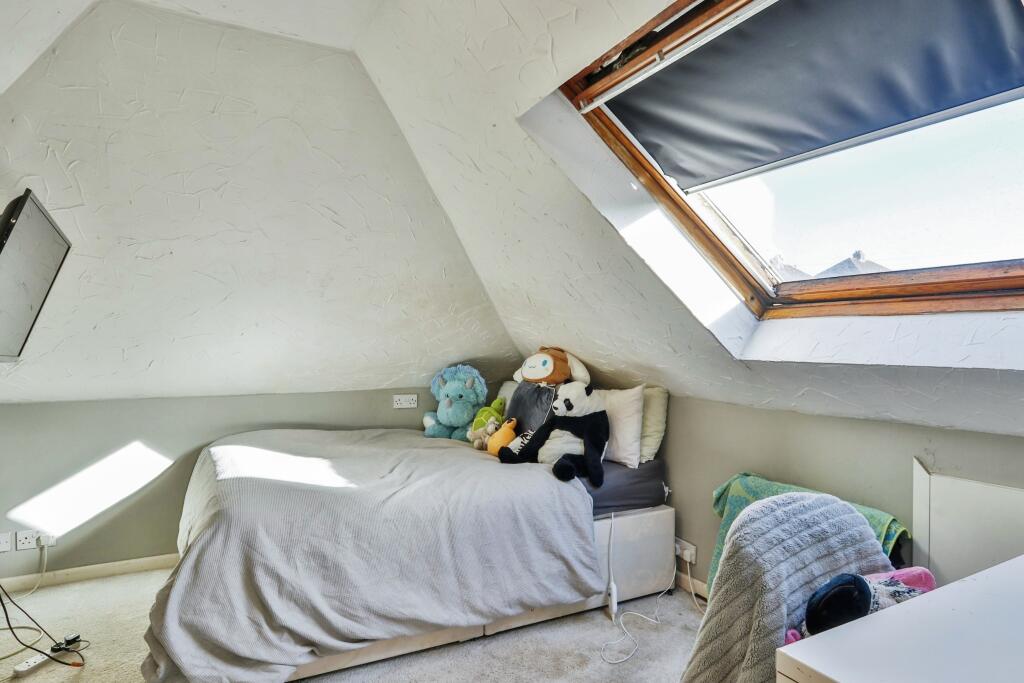 Additional image 13 of Harford Road, Poole, BH12