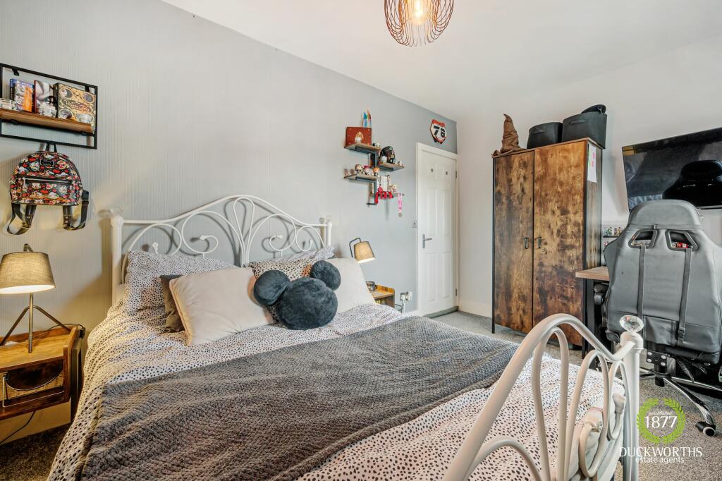 Additional image 16 of Ward Street, Great Harwood, BB6