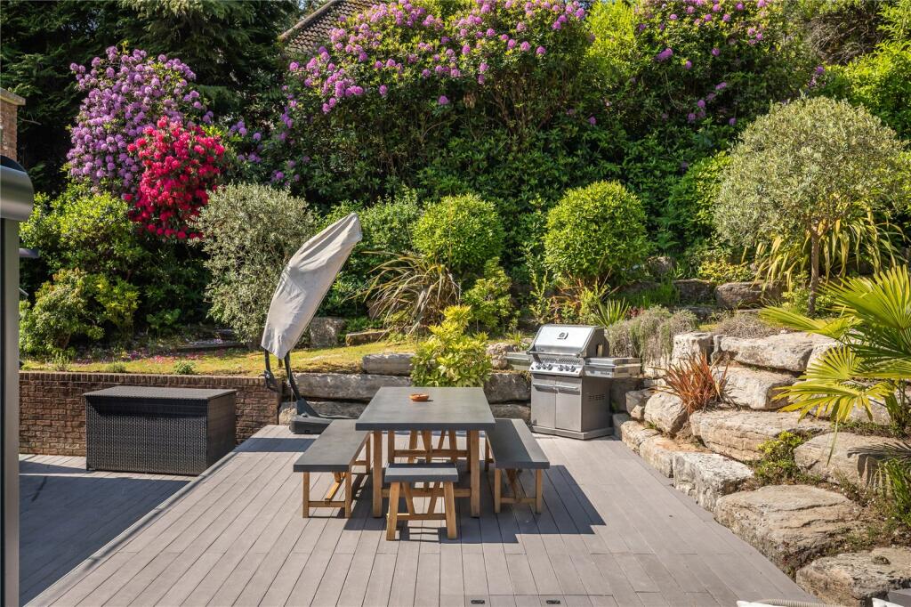 Additional image 28 of Western Road, Branksome Park, Poole, Dorset, BH13