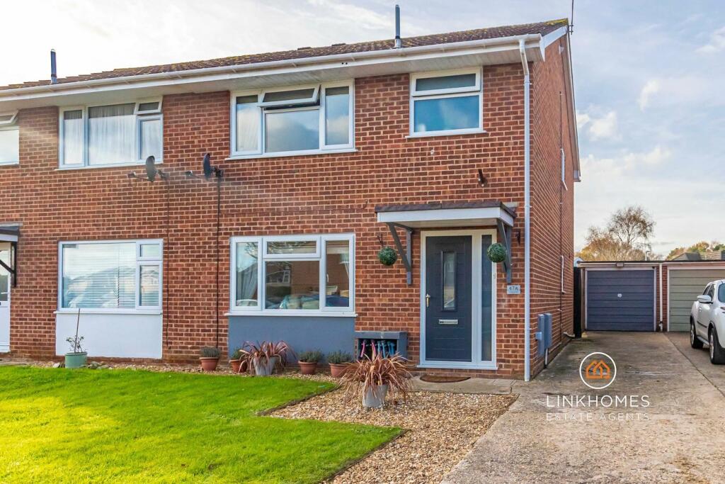 Additional image 25 of Symes Road, Poole, BH15