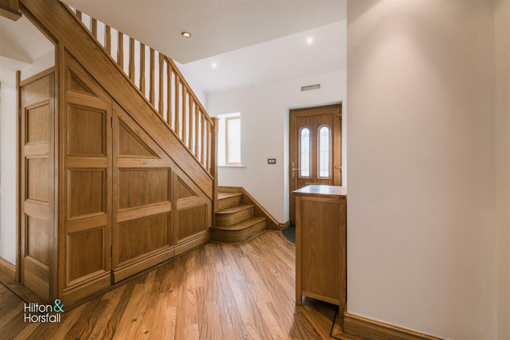 Additional image 6 of Chapel House, County Brook Lane, Foulridge