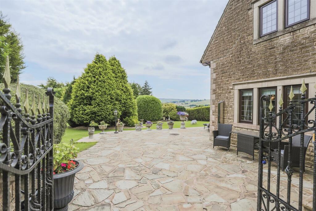 Additional image 32 of The Pavilion, 15A Bent Lane, Colne