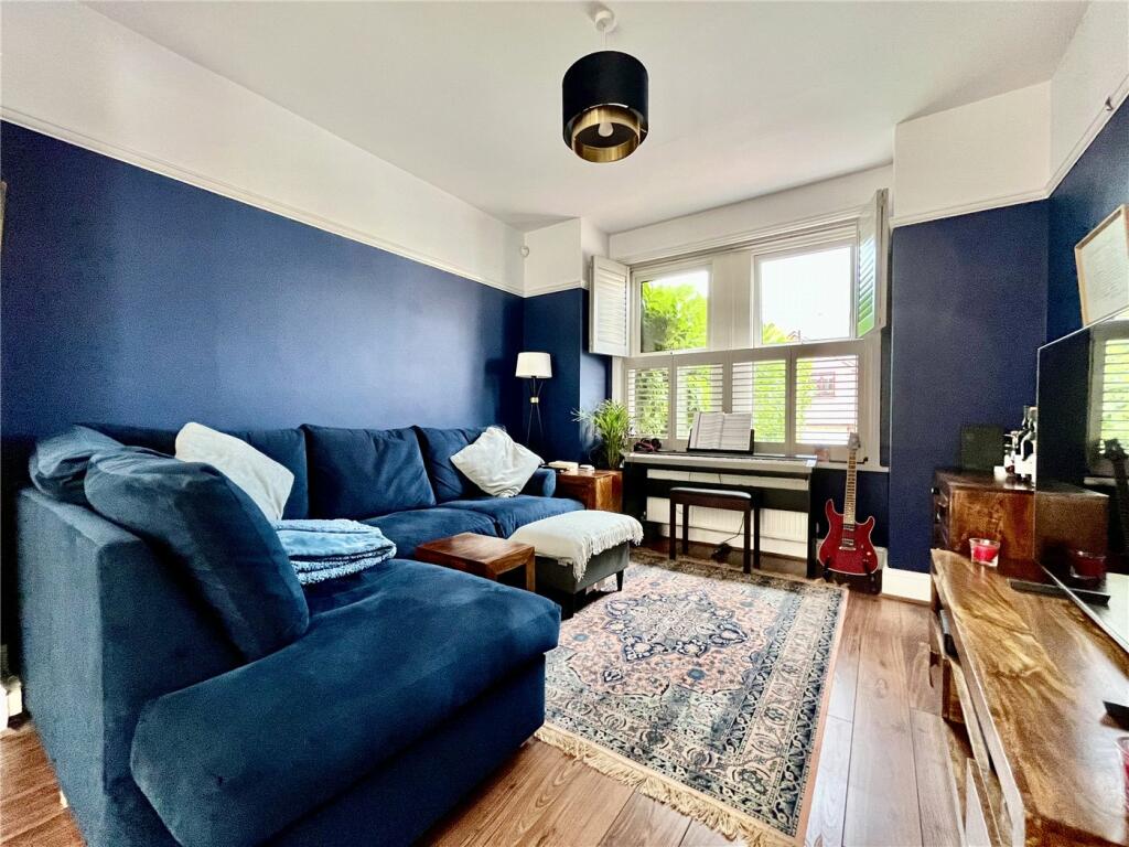 Additional image 4 of Surrey Road, Poole, BH12