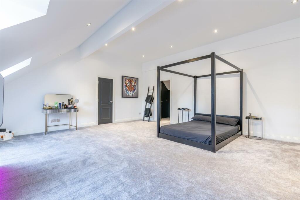 Additional image 15 of Western Avenue, Branksome Park