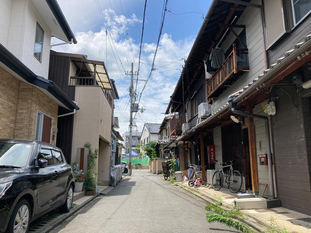 Additional image 19 of Kashino-kami-kashiwano-cho, Kita-ku, Kyoto-shi, Kyoto Prefecture