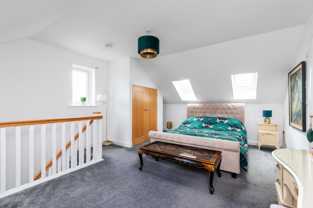 Additional image 9 of Mill Pond Court, Harden, Bingley, West Yorkshire, BD16