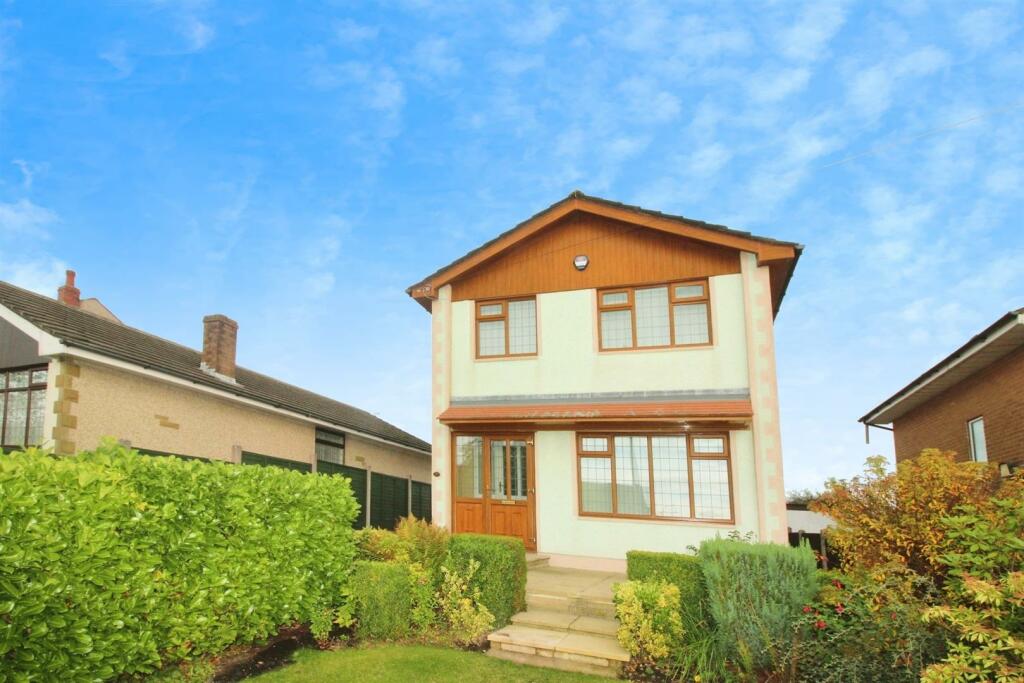 Additional image 22 of Bierley Lane, Bradford, BD4 6DR