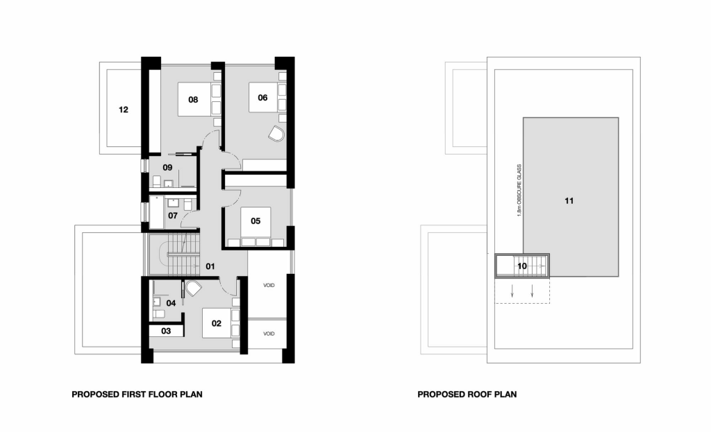 Additional image 22 of APPROVED PLANNING PERMISSION- Blake Dene Road, Lilliput BH14