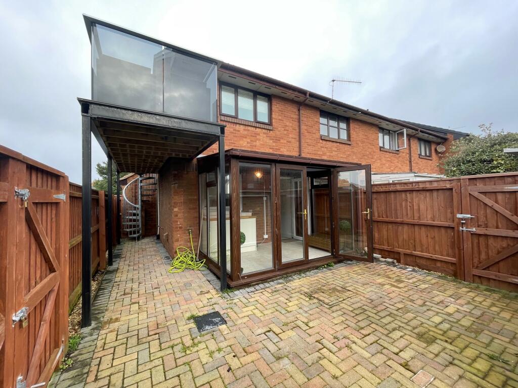 Additional image 27 of Taverner Close, POOLE