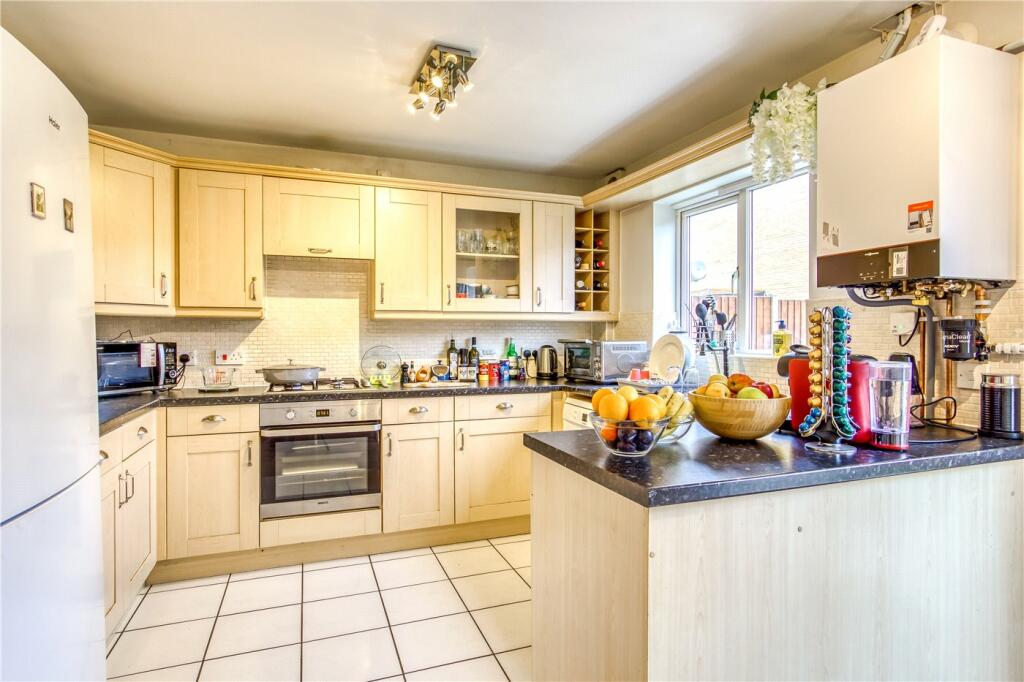 Additional image 5 of St. Georges Drive, Bournemouth, Dorset, BH11