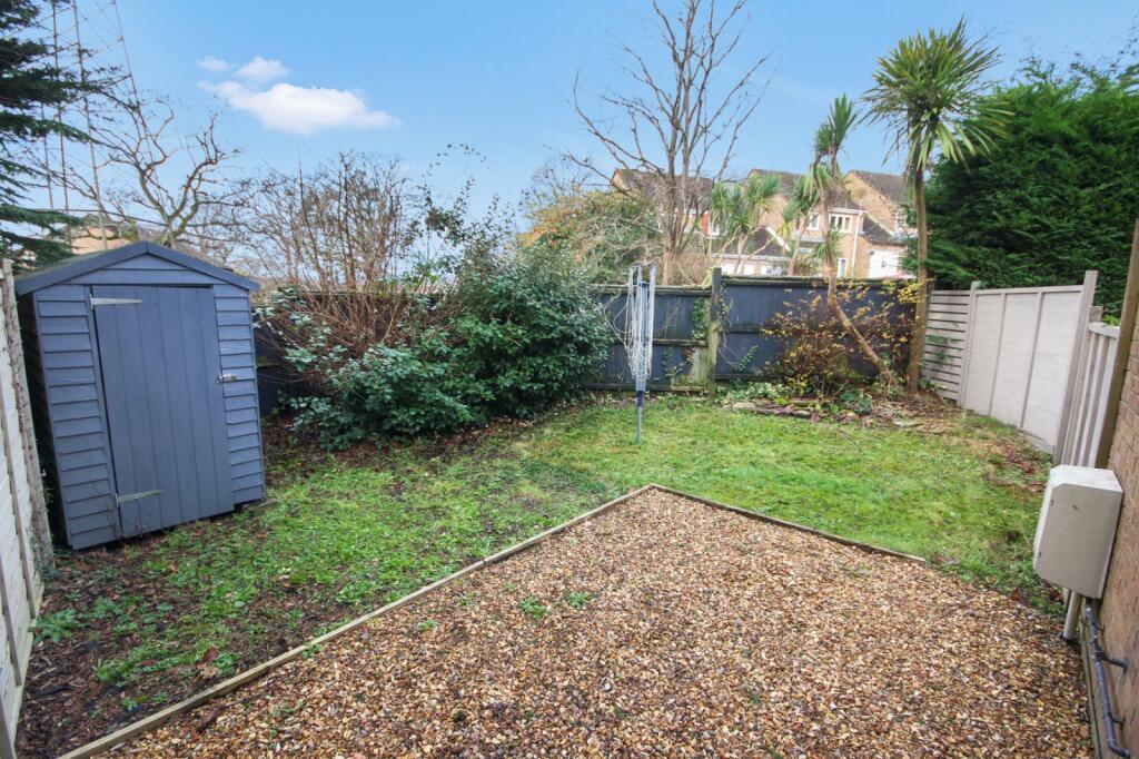 Additional image 4 of Primrose Gardens, Poole, Dorset, BH17