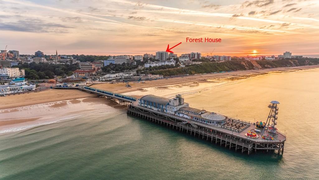 Additional image 4 of Russell Cotes Road, Bournemouth, Dorset, BH1