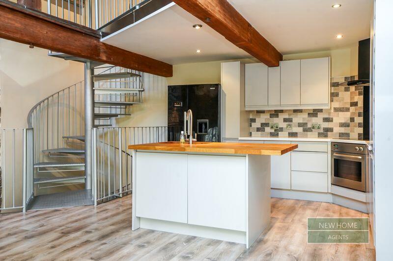 Additional image 8 of Park School Mews, Lime Street, Bingley, BD16 4RX