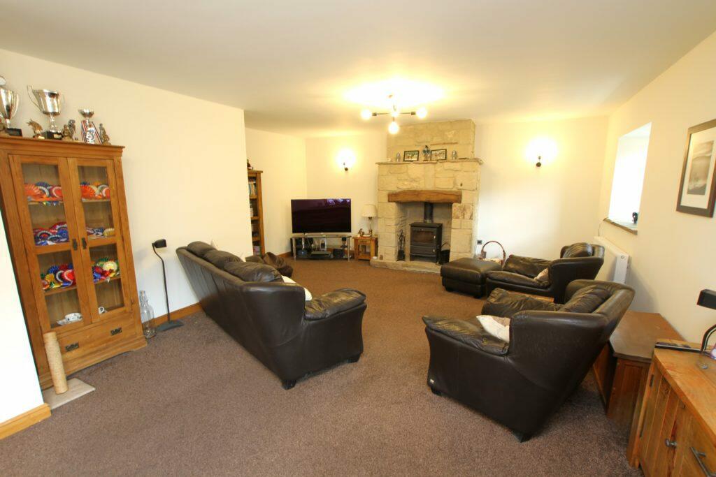 Additional image 6 of 4 bedroom barn conversion for sale – 3 Bough Gap Barn, Trawden, Colne, BB8 8NL