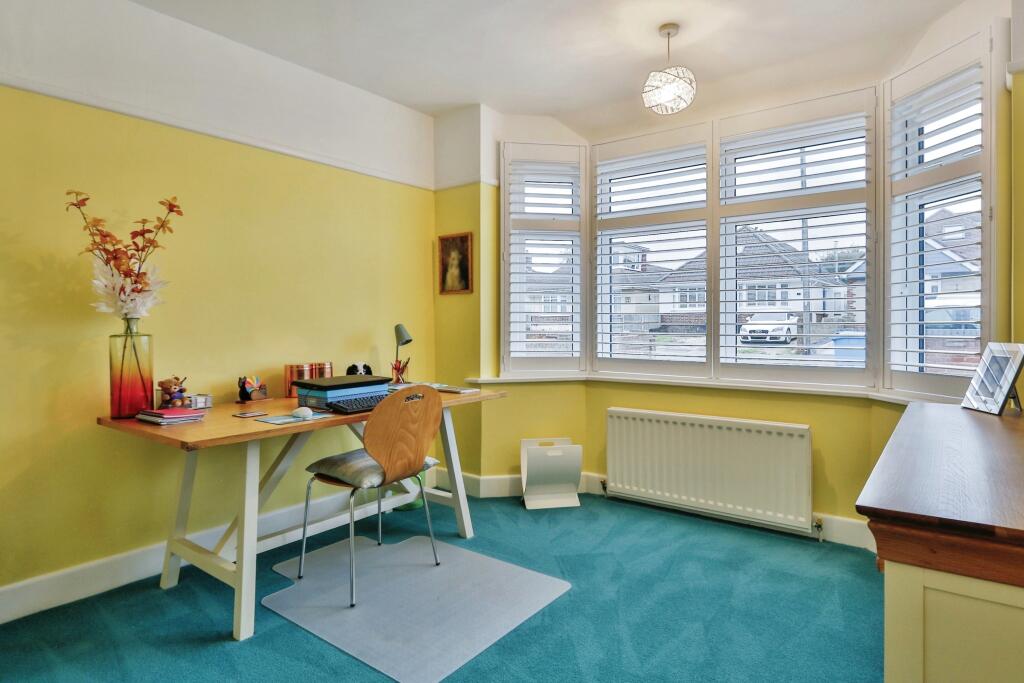 Additional image 13 of Mellstock Road, Oakdale, Poole, Dorset, BH15