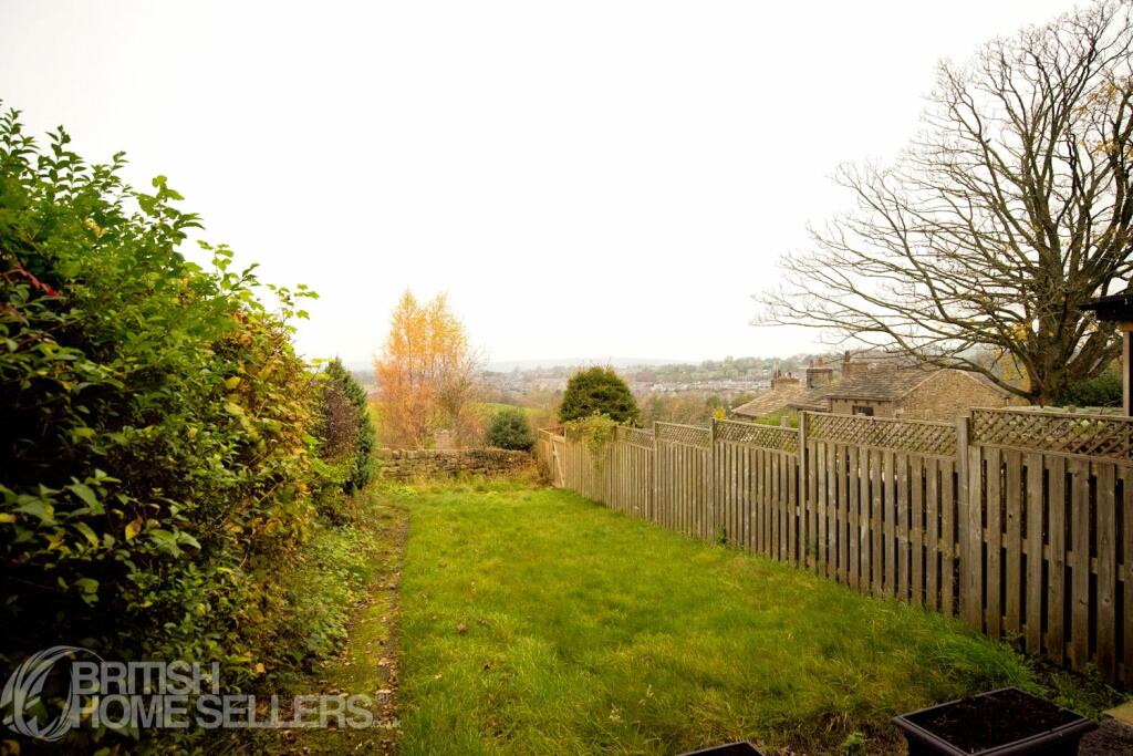 Additional image 12 of Wellhead, Winewall, Colne, Lancashire, BB8