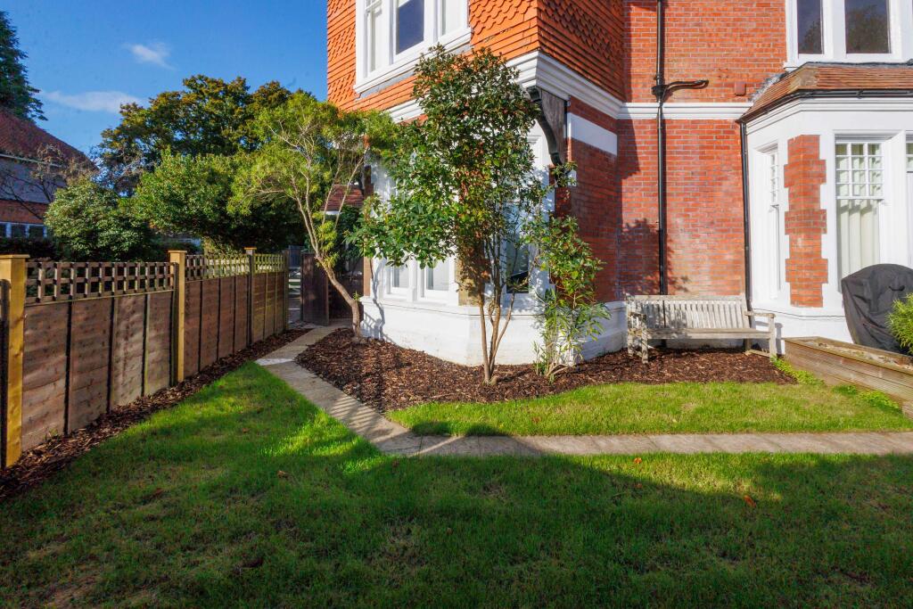 Additional image 16 of Pinewood Road, , Branksome Park