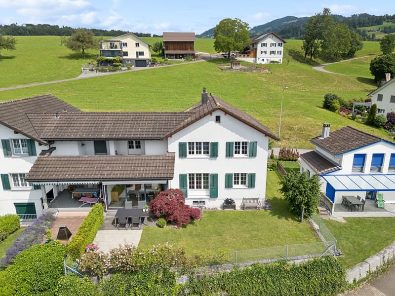 Additional image 3 of Bürgstrasse 9, 8732 Neuhaus SG