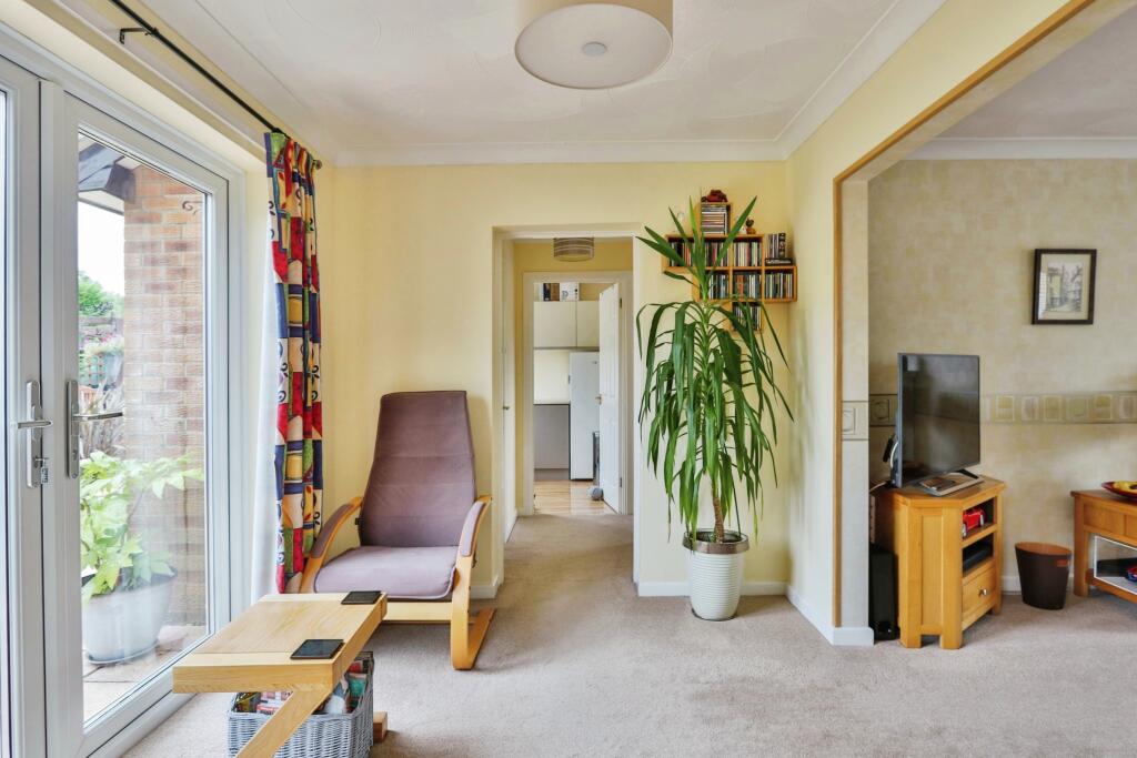 Additional image 19 of McWilliam Close, Poole, BH12