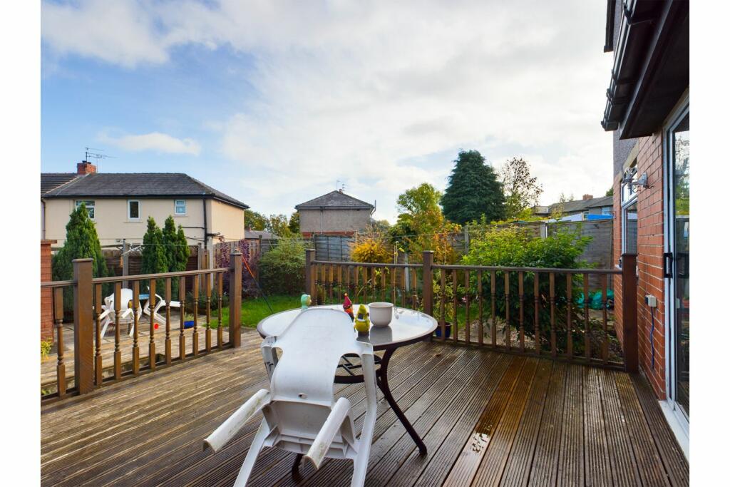 Additional image 21 of Swain House Crescent, Bradford, BD2