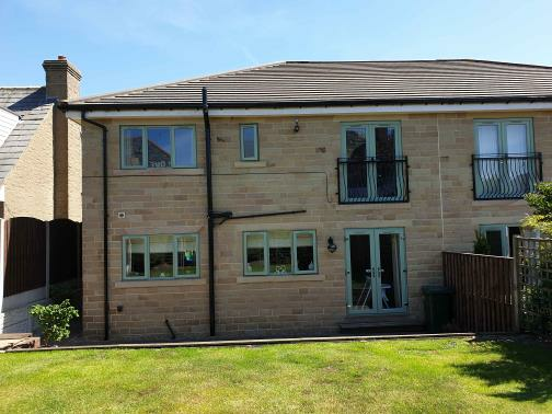 Additional image 17 of Mostyn Grove, Bradford