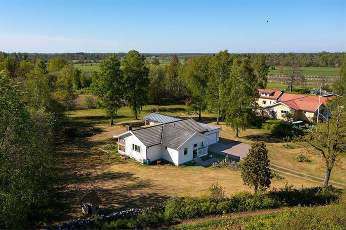 Additional image 2 of Högtomtagatan 19, Sättra, Borgholms kommun