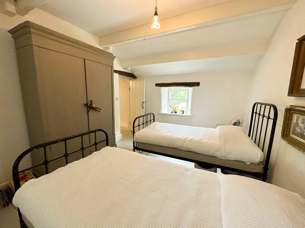 Additional image 35 of Dibbles Bridge Cottage and Annexe, Hartlington, Skipton