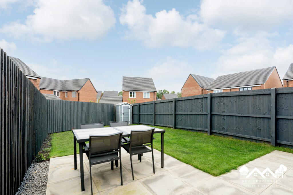 Additional image 29 of Redcap Close, Great Harwood, BB6 7FT