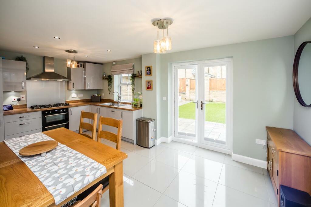 Additional image 4 of The Brow, Cullingworth, Bradford