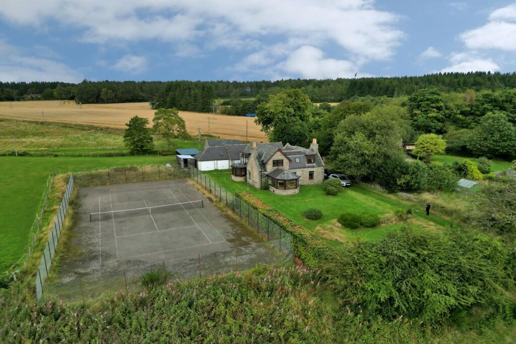 Additional image 14 of Old Manse Croft, Drumoak, AB31 5AT