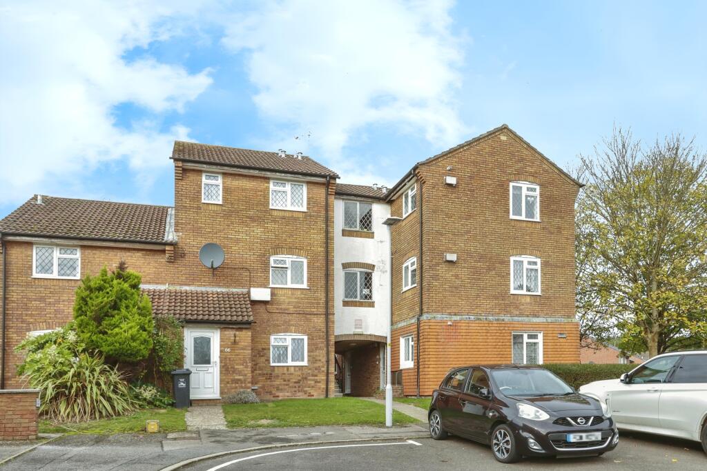 Additional image 17 of Southbrook Close, Canford Heath, Poole, Dorset, BH17