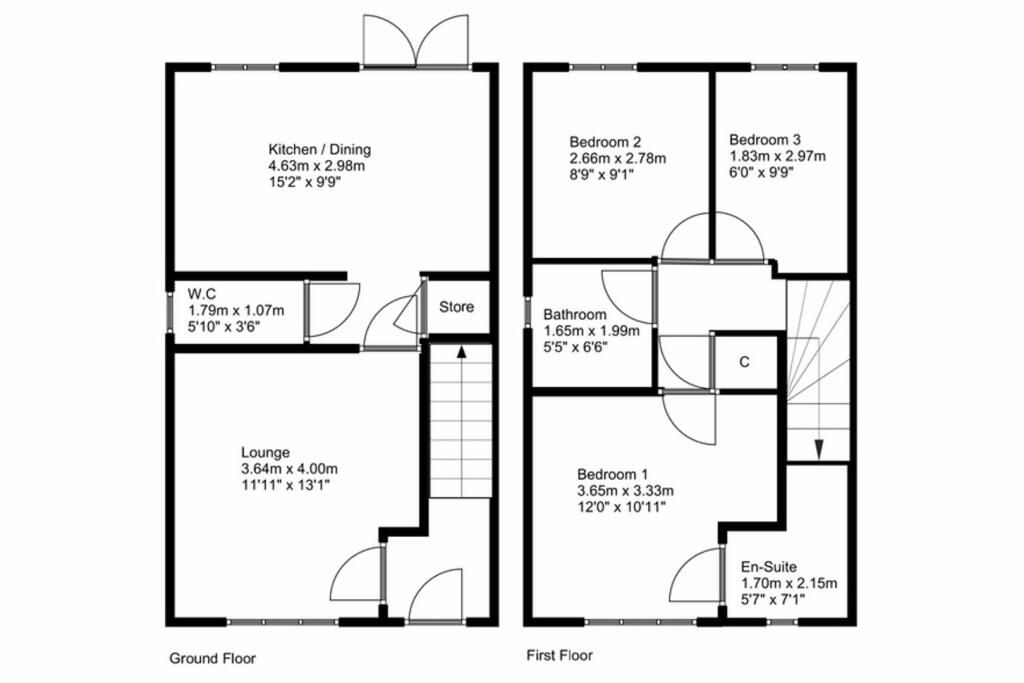 Additional image 18 of Micklethwaite Lane, Bingley, BD16