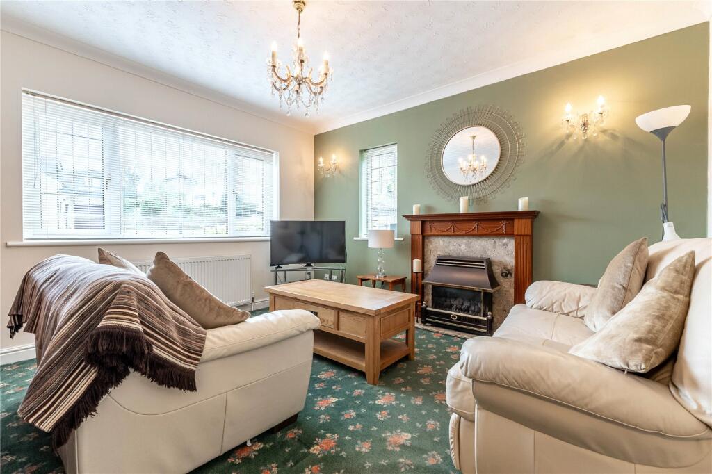 Additional image 21 of Oaklands, Bradford, West Yorkshire