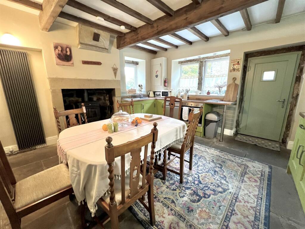 Additional image 5 of Bank Street, Haworth