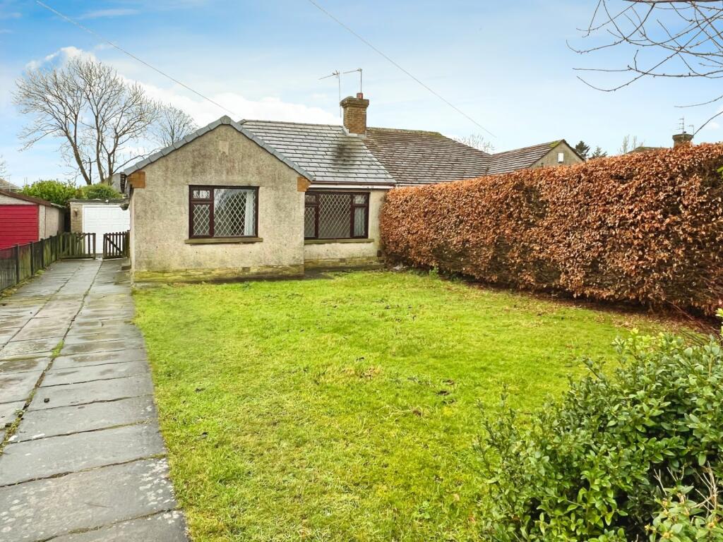 Primary image of Beacon Road, Bradford, West Yorkshire, BD6