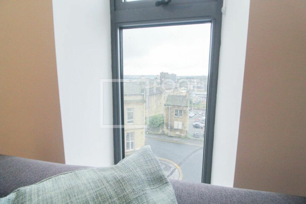 Additional image 31 of Highpoint, Modern apartments Bradford, BD1