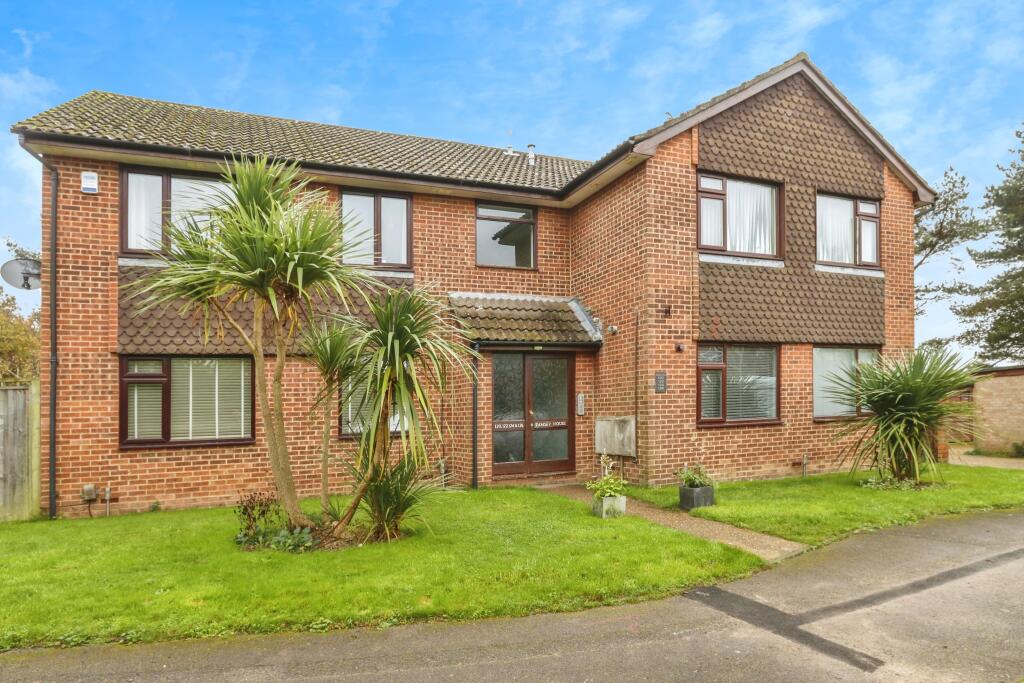 Old Kiln Road, Poole, Dorset, BH16