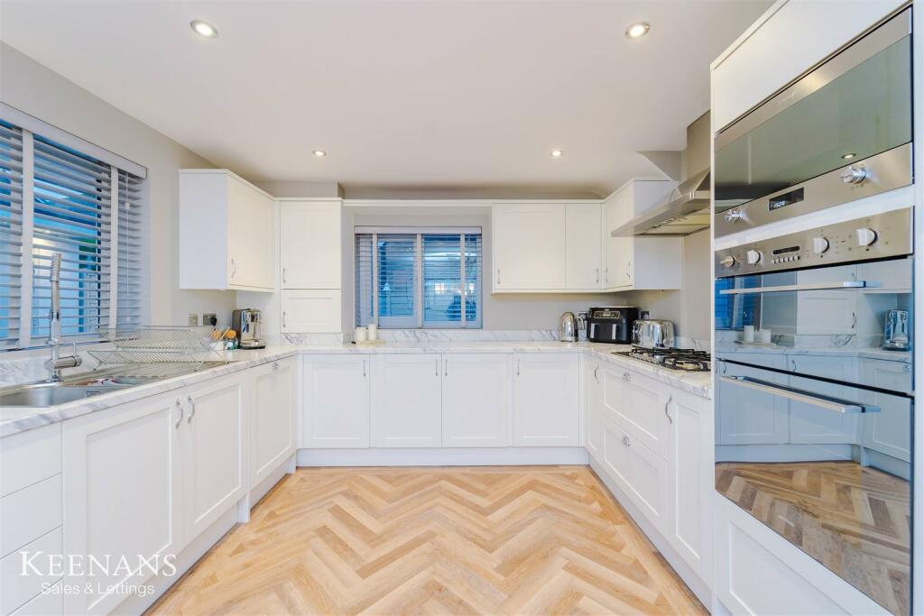 Additional image 14 of Harlech Drive, Oswaldtwistle, Accrington