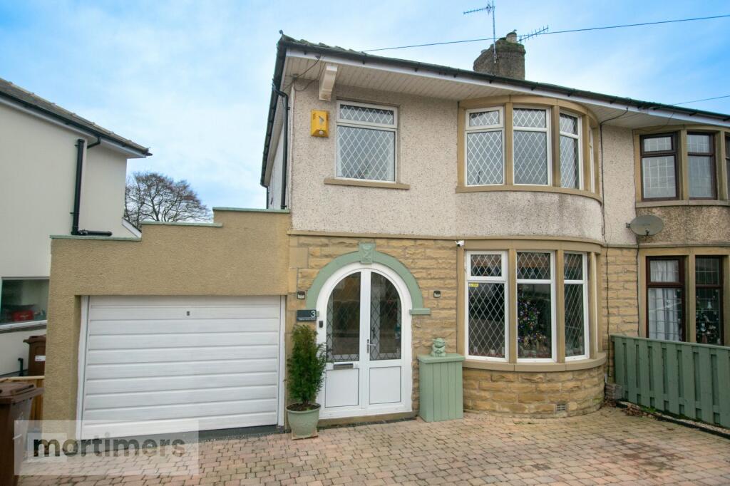 Primary image of Higher Gate Road, Accrington, Lancashire, BB5